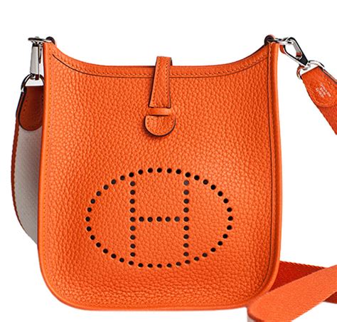 sac evelyne hermes mini|hermes evelyne mini bags.